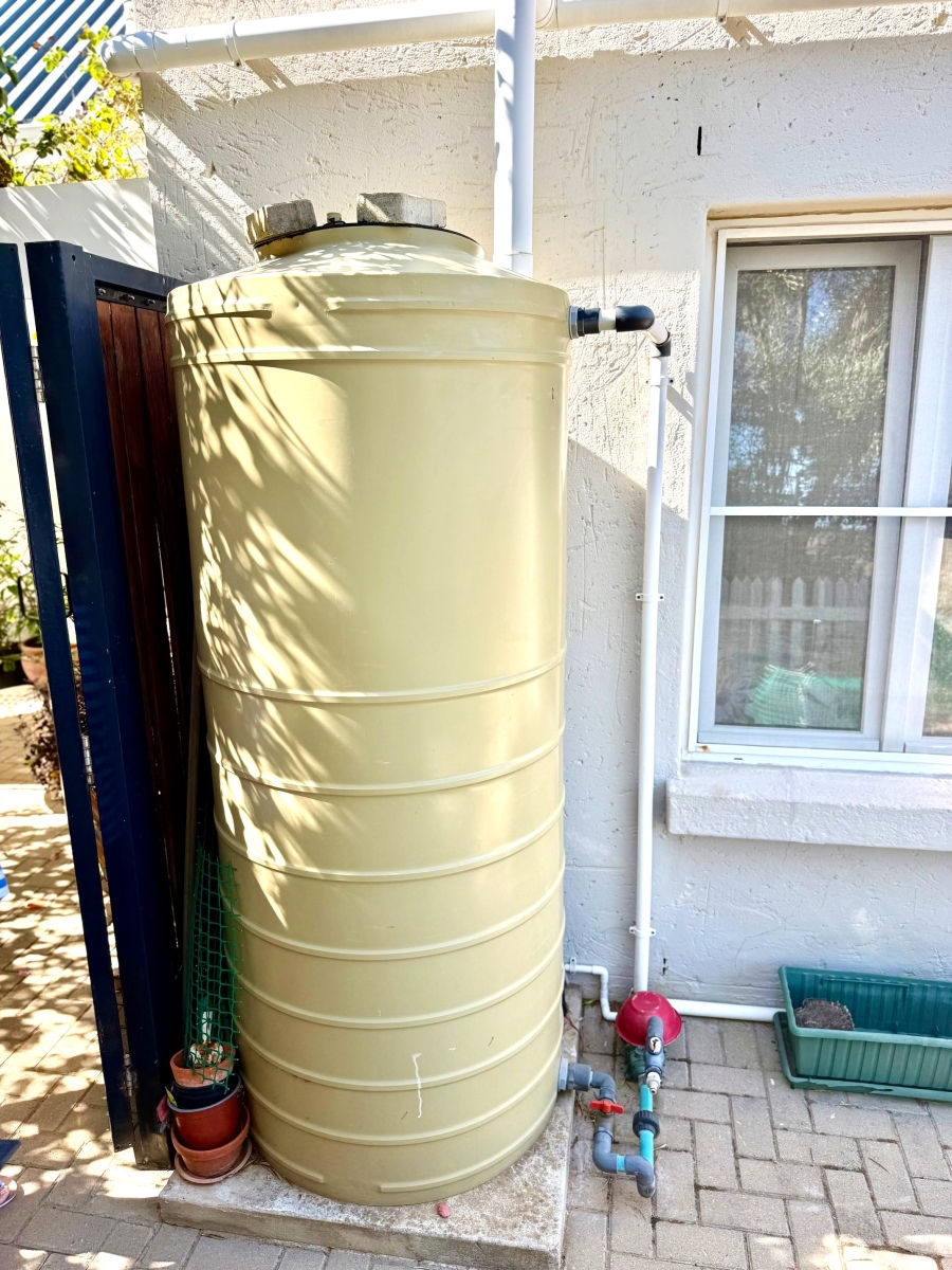 2 Bedroom Property for Sale in Fonteine Retirement Village Western Cape